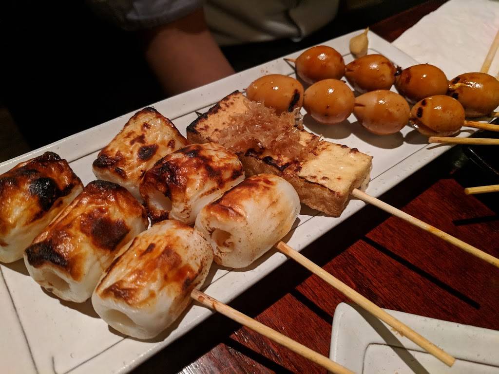 Kokko | restaurant | 509 2nd Ave, San Mateo, CA 94401, USA | 6504017008 OR +1 650-401-7008