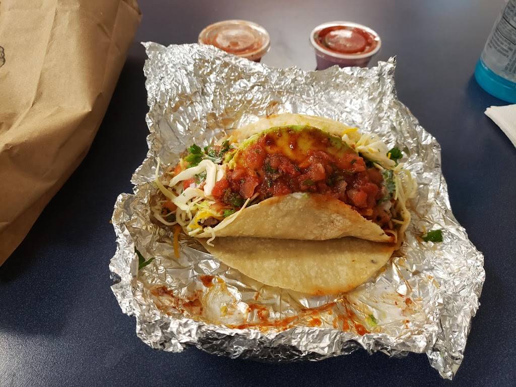 Burrito Bandito | restaurant | 66 Hartnell Ave, Redding, CA 96001, USA | 5302265100 OR +1 530-226-5100