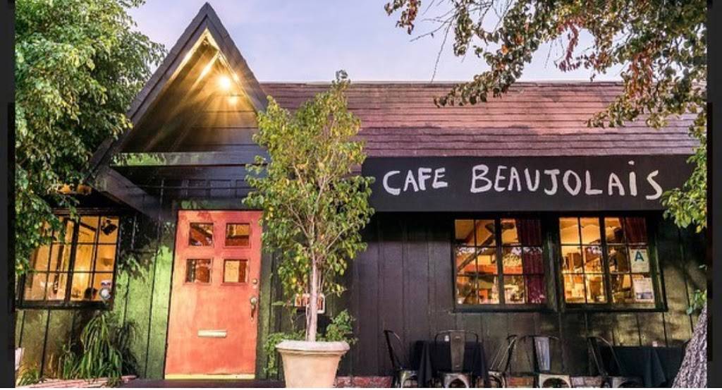 Cafe Beaujolais | restaurant | 1712 Colorado Blvd, Los Angeles, CA 90041, USA | 3232555111 OR +1 323-255-5111
