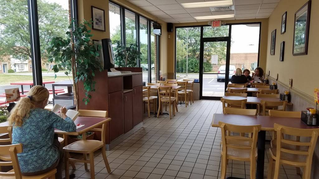 Dairy Queen | restaurant | 811 Park Rd, Worthington, OH 43085, USA | 6144364626 OR +1 614-436-4626