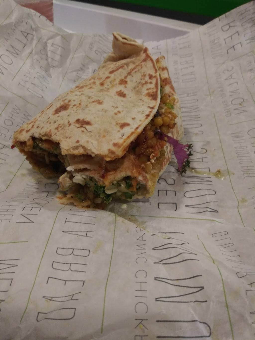 Roti Modern Mediterranean | restaurant | 875 N Milwaukee Ave Unit 600, Vernon Hills, IL 60061, USA | 8472565915 OR +1 847-256-5915