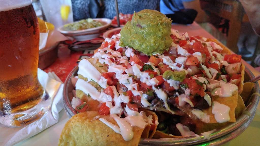 Taco Boy | restaurant | 15 Center St, Folly Beach, SC 29439, USA | 8435889761 OR +1 843-588-9761