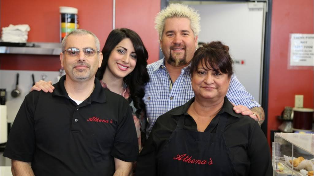 Athenas Greek Cafe | restaurant | 9612 Flushing Quail Rd Suite 202, Bakersfield, CA 93312, USA | 6615882324 OR +1 661-588-2324