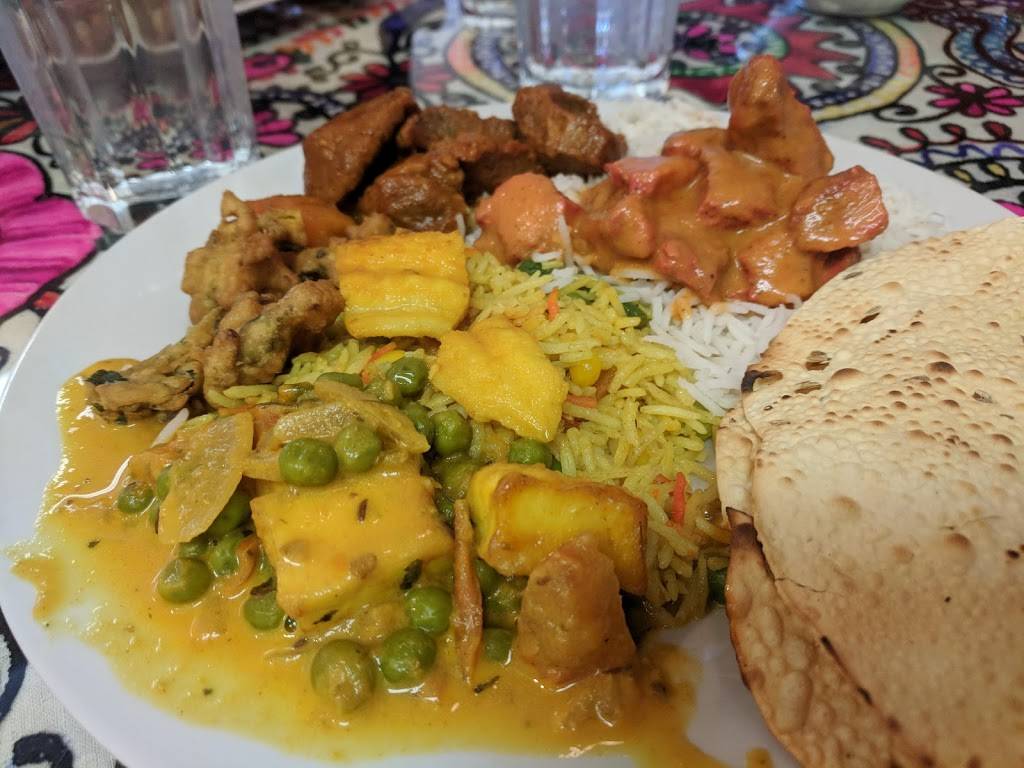 Rasoi Indian Cuisine | restaurant | 12926 Mukilteo Speedway e15, Lynnwood, WA 98087, USA | 4253224379 OR +1 425-322-4379
