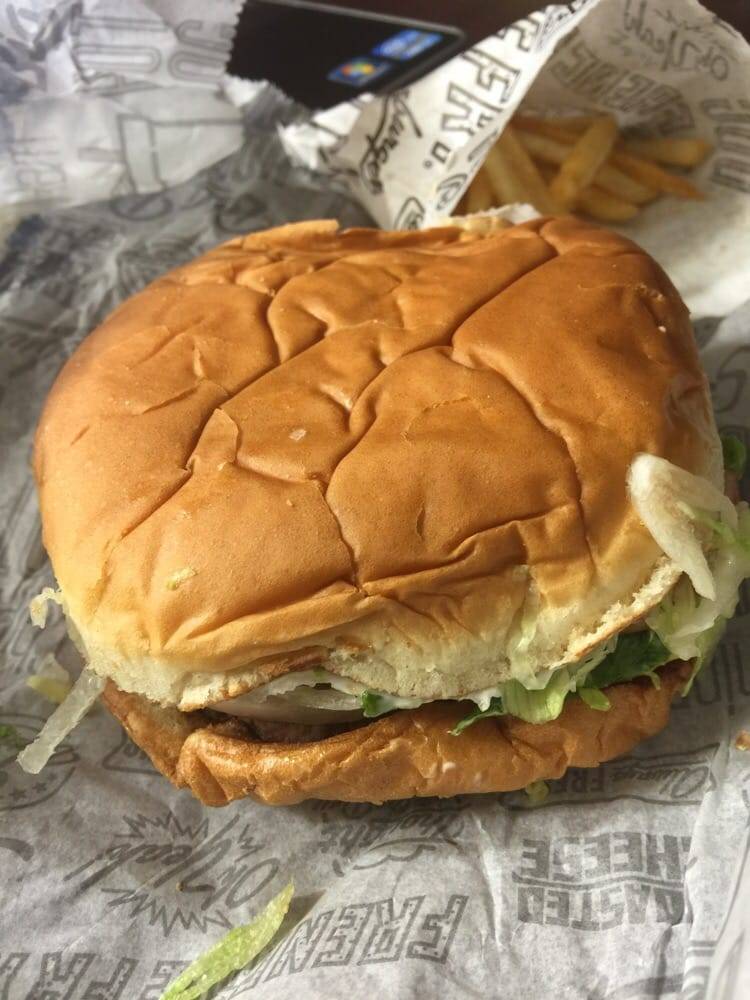 Pals Sudden Service | restaurant | 257 Old Gray Station Rd, Gray, TN 37615, USA | 4234771400 OR +1 423-477-1400