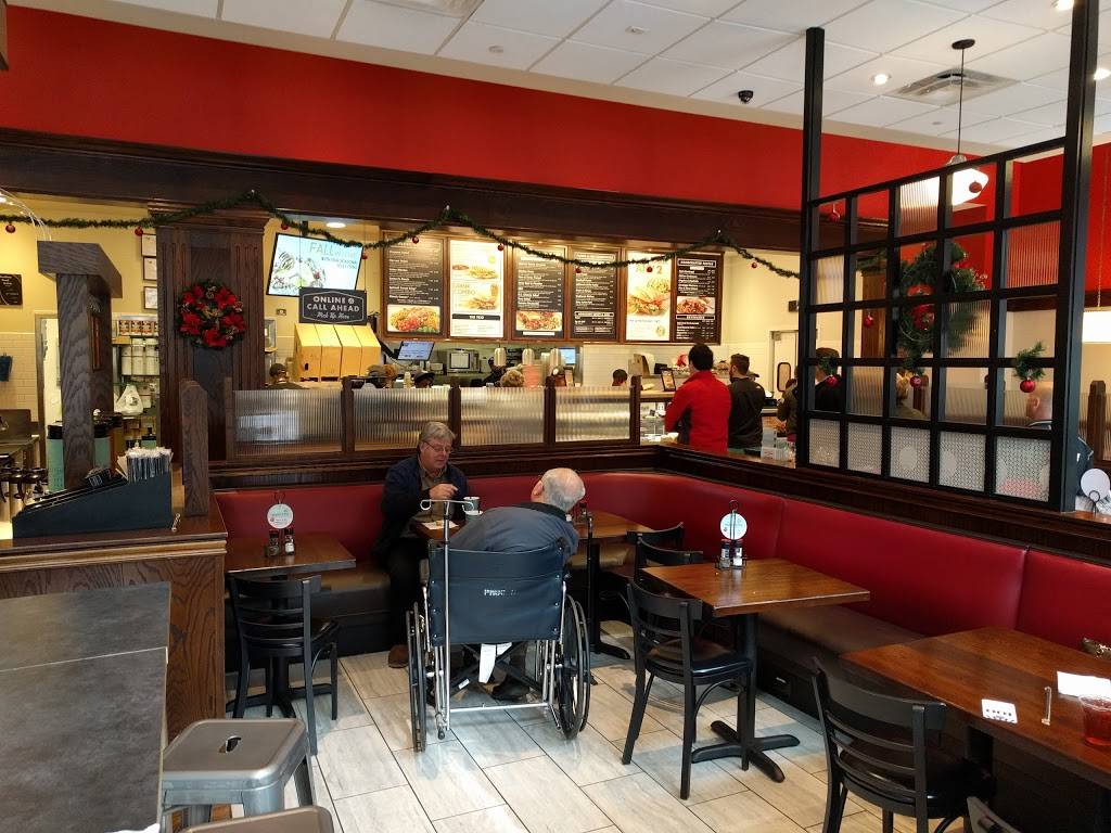 Corner Bakery Cafe | bakery | 3737 Market St, Philadelphia, PA 19104, USA | 2153496290 OR +1 215-349-6290