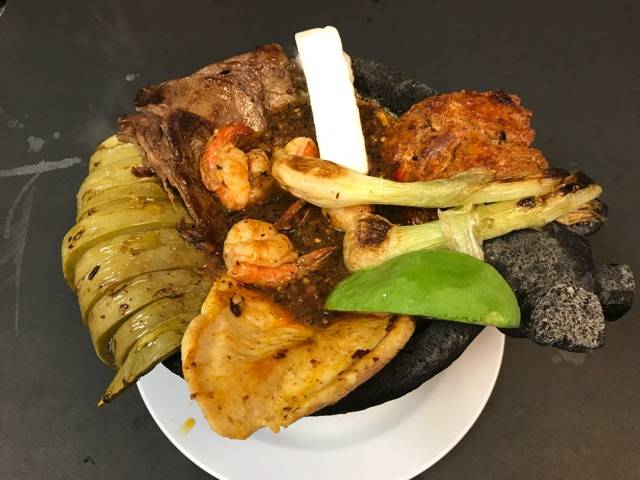 La Casa De Marcos Mexican Food | restaurant | 714 912-4488, 2501 N Grand Ave, Santa Ana, CA 92705, USA | 7149124488 OR +1 714-912-4488