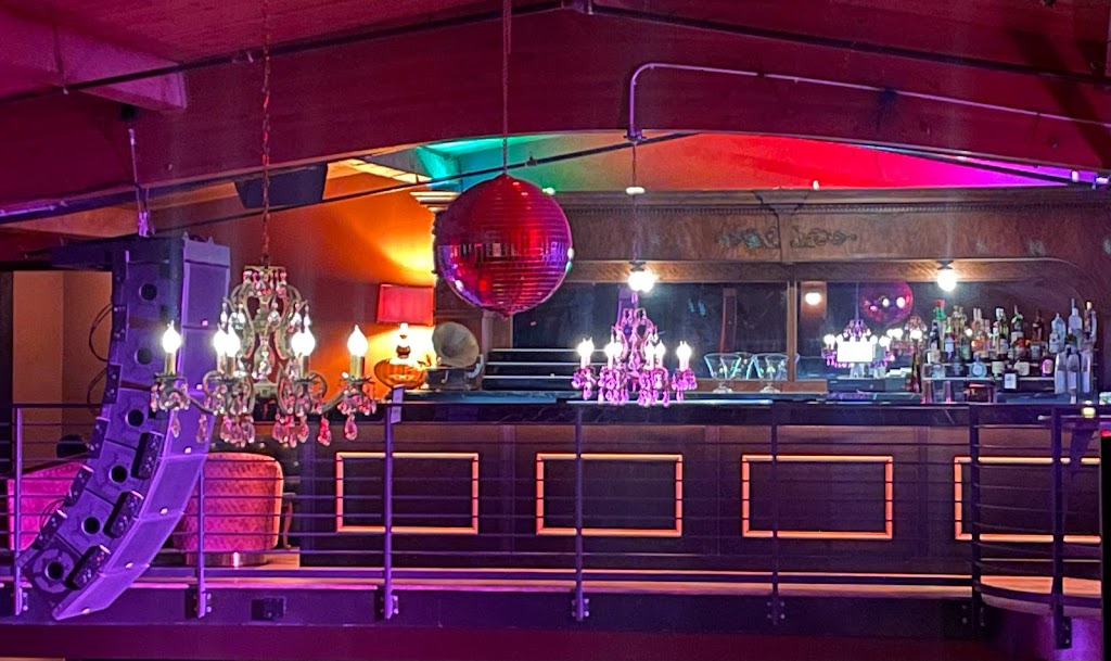 Continental Club | night club | 1658 12th St, Oakland, CA 94607, USA | 5105424653 OR +1 510-542-4653