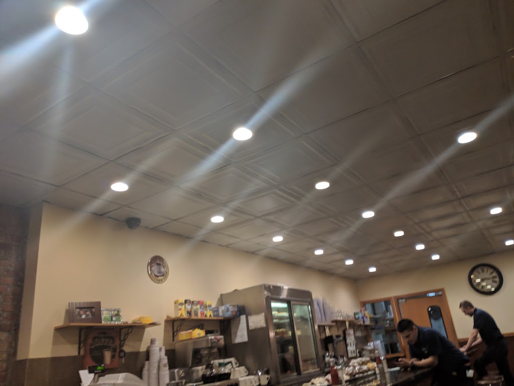 Fifth Avenue Diner | restaurant | 432 5th Ave, Brooklyn, NY 11215, USA | 7188328131 OR +1 718-832-8131