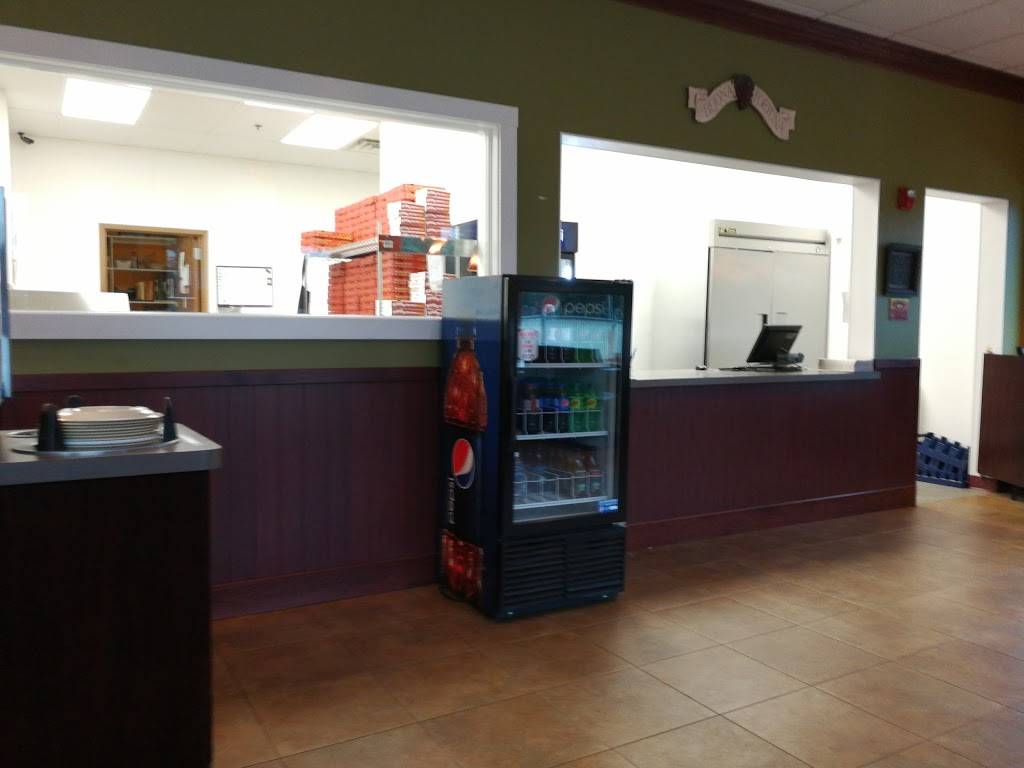 East of Chicago | restaurant | 960 S Washington St, Millersburg, OH 44654, USA | 3306741717 OR +1 330-674-1717