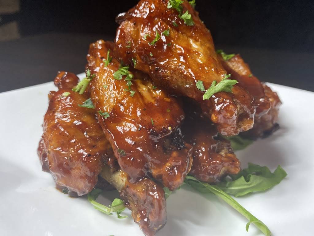 Blaqhaus ATL | restaurant | 16 Atlanta St SE, Marietta, GA 30060, United States | 6785406039 OR +1 678-540-6039