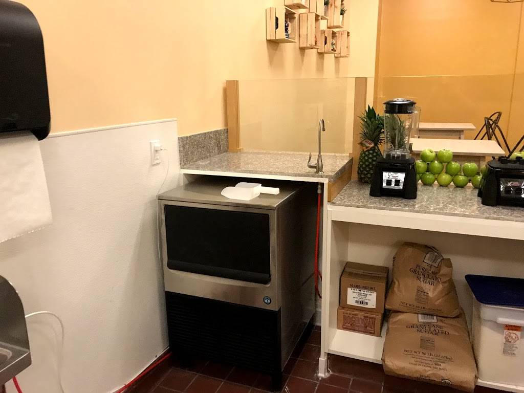 Tortas Y Jugos Sahuayo | restaurant | 1935 17th St a2, Santa Ana, CA 92705, USA | 7149511796 OR +1 714-951-1796