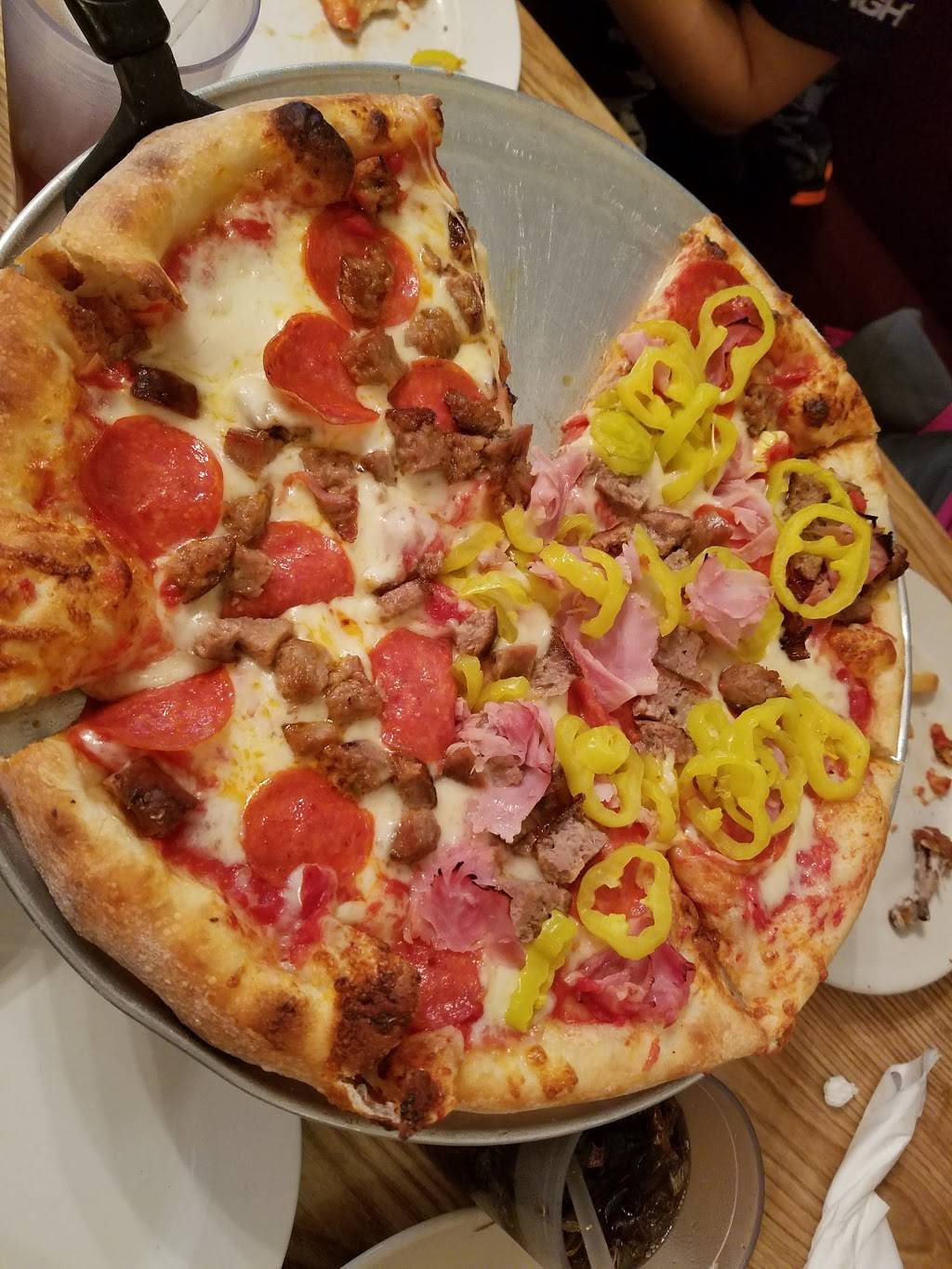 Joes Place | restaurant | 13275 Gordon Blvd, Woodbridge, VA 22191, USA | 7034918498 OR +1 703-491-8498