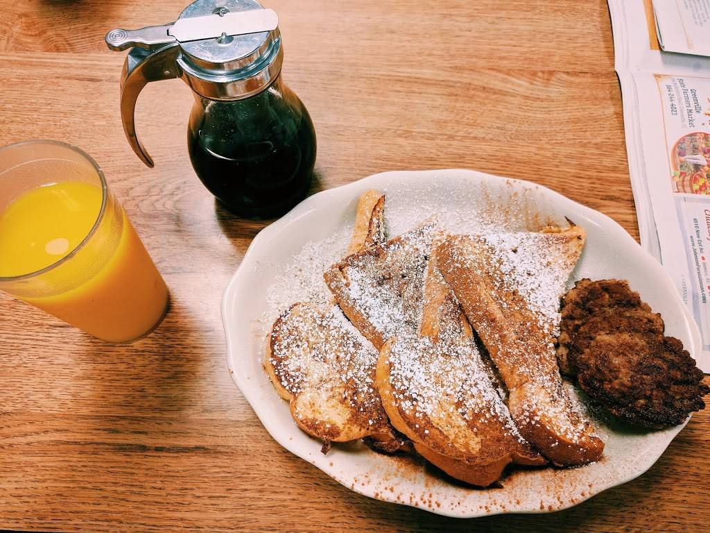 Tommy’s Country Ham House | restaurant | 214 Rutherford St, Greenville, SC 29609, USA | 8642426099 OR +1 864-242-6099