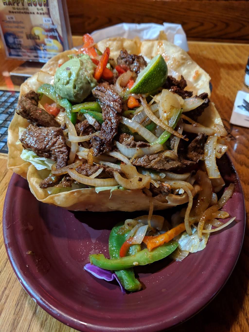 Hacienda Del Rio | restaurant | 702 Sutter St Ste M, Folsom, CA 95630, USA | 9163511800 OR +1 916-351-1800