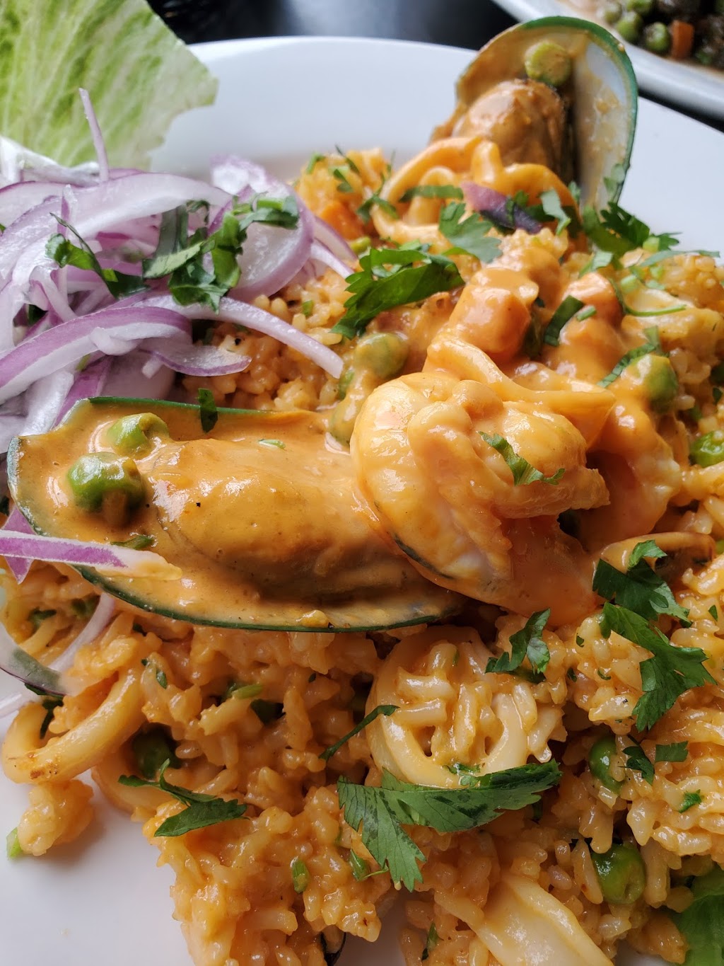 Pisco Peruvian Restaurant & Bar | restaurant | 3224 W Lawrence Ave, Chicago, IL 60625, USA | 7739618414 OR +1 773-961-8414