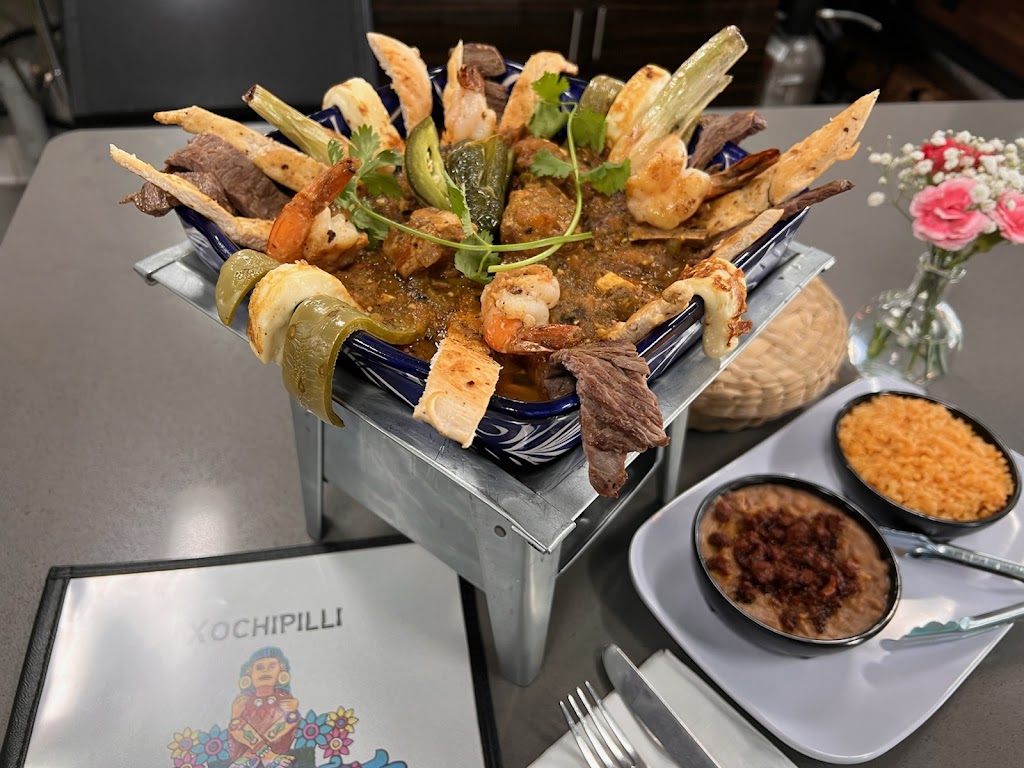 Xochipilli Taco Bar | restaurant | 7213 Balboa Blvd, Van Nuys, CA 91406, USA | 8189222443 OR +1 818-922-2443