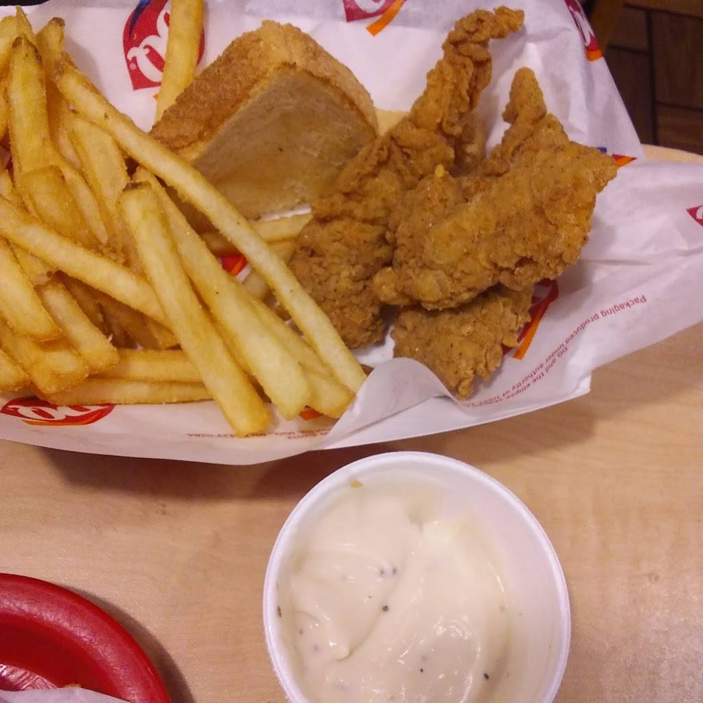 Dairy Queen Grill & Chill | restaurant | 817 Ohio Ave S, Live Oak, FL 32064, USA | 3863627009 OR +1 386-362-7009