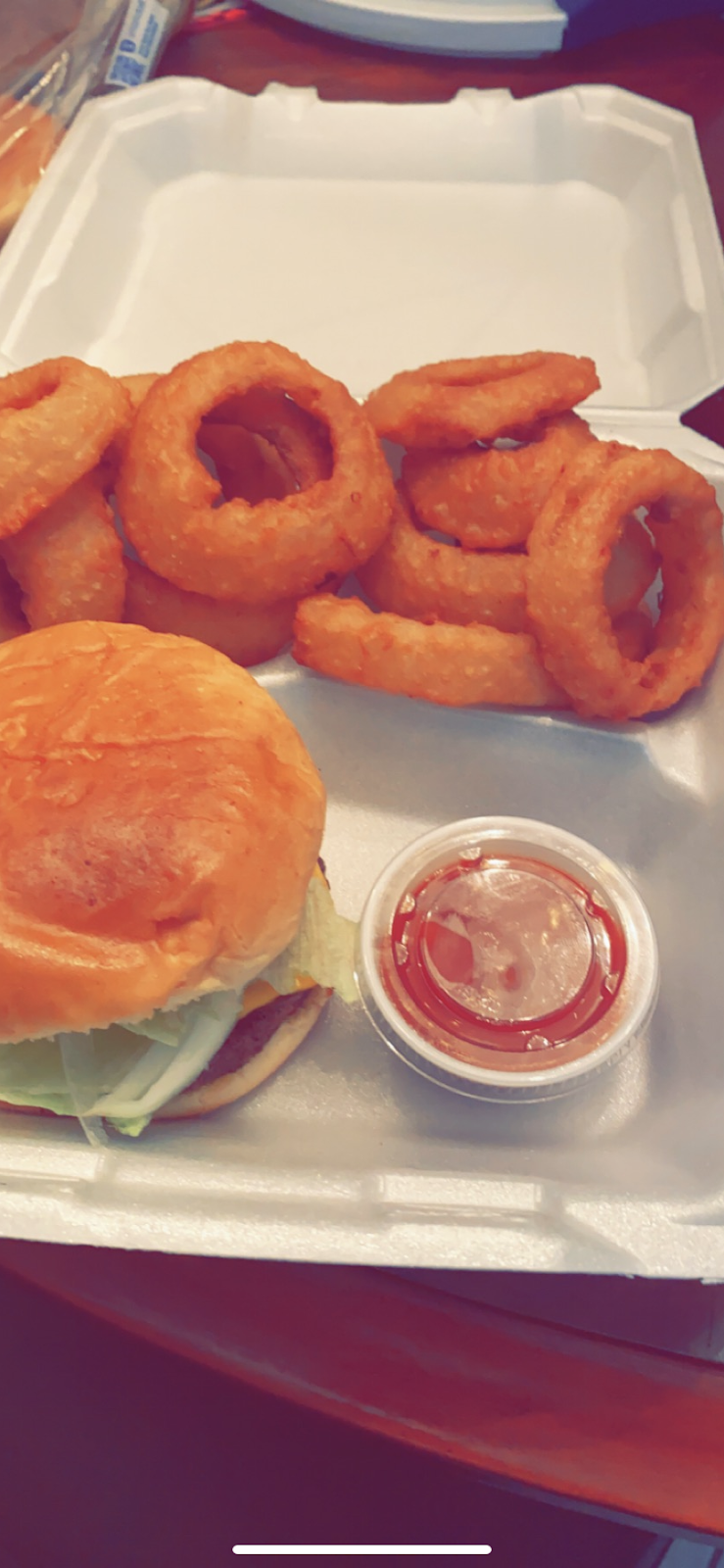 C&C catering | restaurant | 3864 Woodley Rd, Montgomery, AL 36116, USA | 3343005295 OR +1 334-300-5295