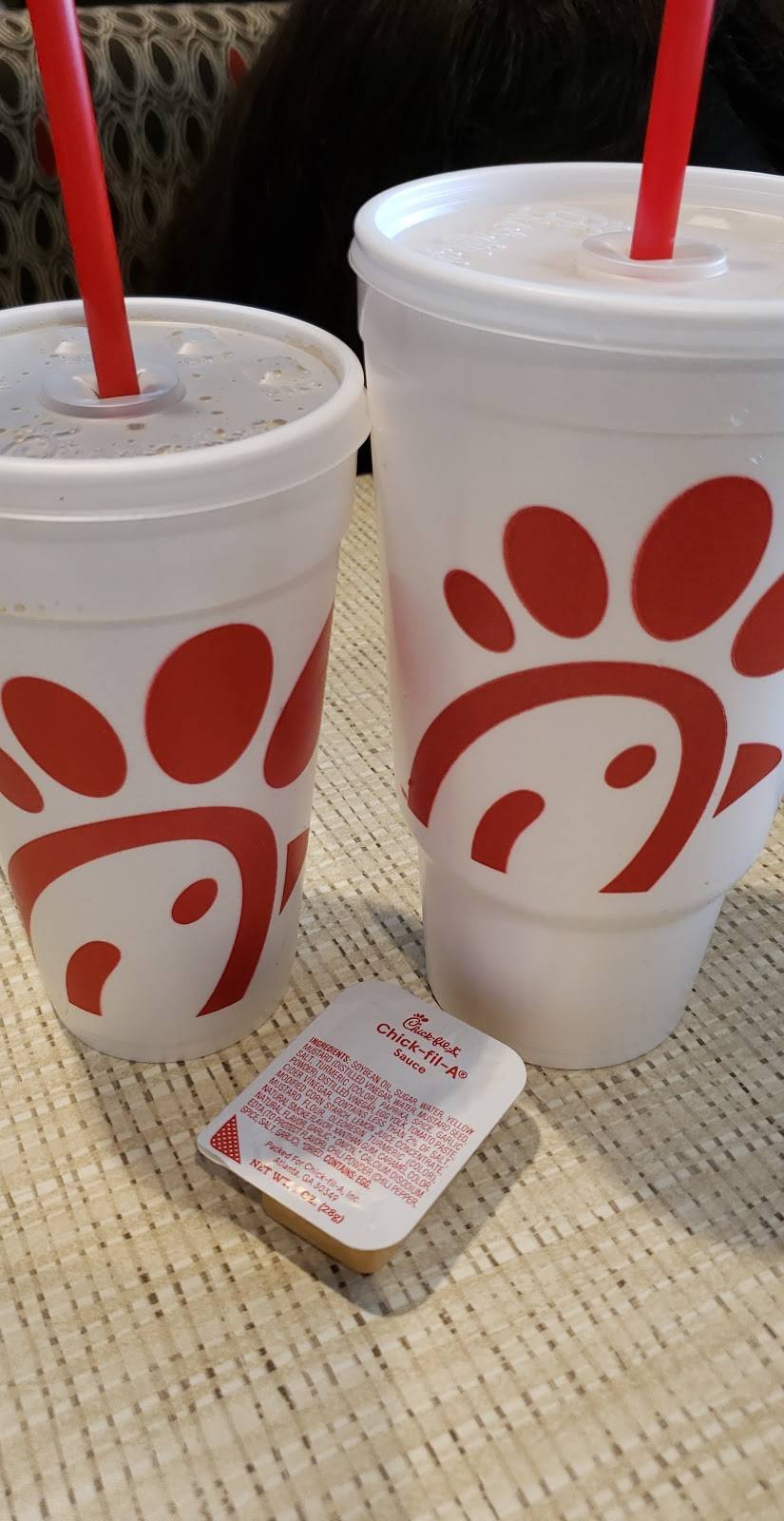 Chick-fil-A | restaurant | 1150 W Renaissance Pkwy, Rialto, CA 92376, USA | 9093014715 OR +1 909-301-4715