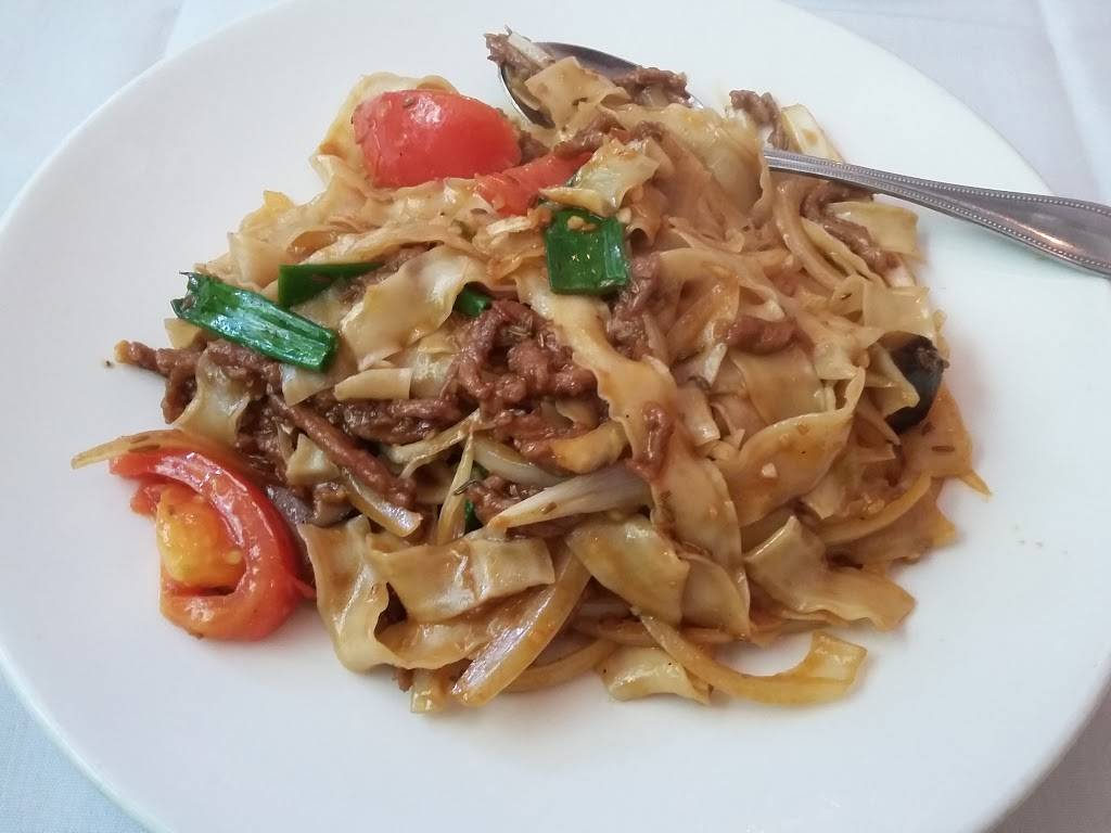 Chef Changs | restaurant | 30 Massachusetts Ave, Boston, MA 02115, USA | 6172361888 OR +1 617-236-1888