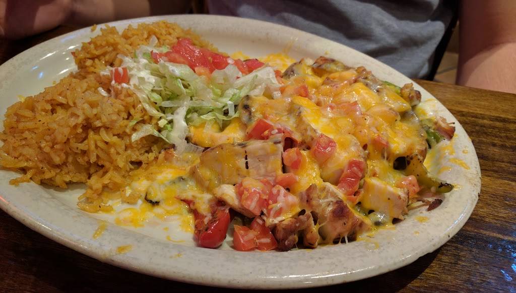 Garcias Mexican Restaurant | restaurant | 6049 Madison Ave, Carmichael, CA 95608, USA | 9163443177 OR +1 916-344-3177