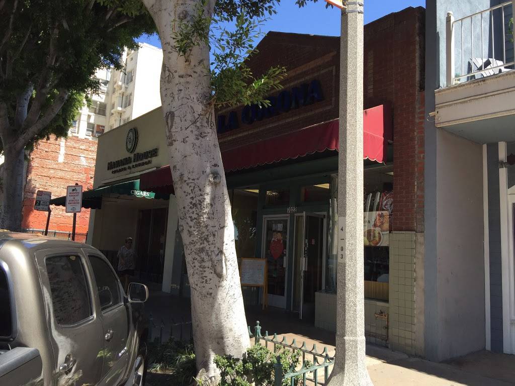 La Corona | restaurant | 7022 Greenleaf Ave, Whittier, CA 90602, USA | 5626984760 OR +1 562-698-4760