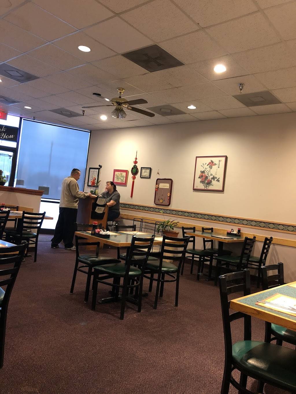 Golden Kirin Restaurant | restaurant | 4400 Fredericksburg Rd #122, San Antonio, TX 78201, USA | 2107361768 OR +1 210-736-1768