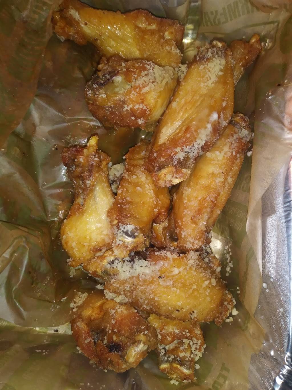 Wingstop | meal delivery | 227 Lake Merced Blvd, Daly City, CA 94015, USA | 6507559464 OR +1 650-755-9464