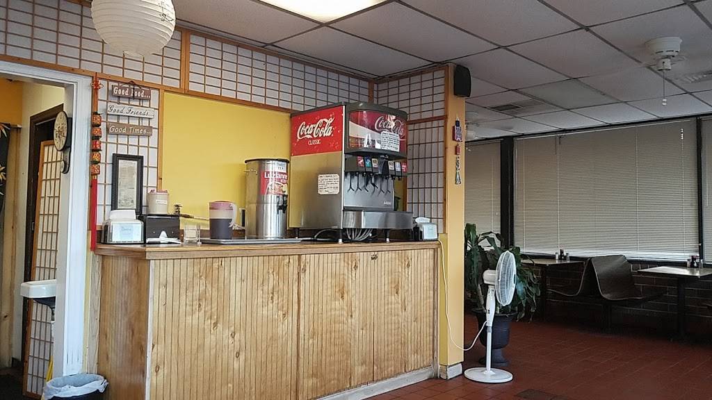 Domo Japanese Grill | restaurant | 1522 N Leg Rd, Augusta, GA 30909, USA | 7063643066 OR +1 706-364-3066