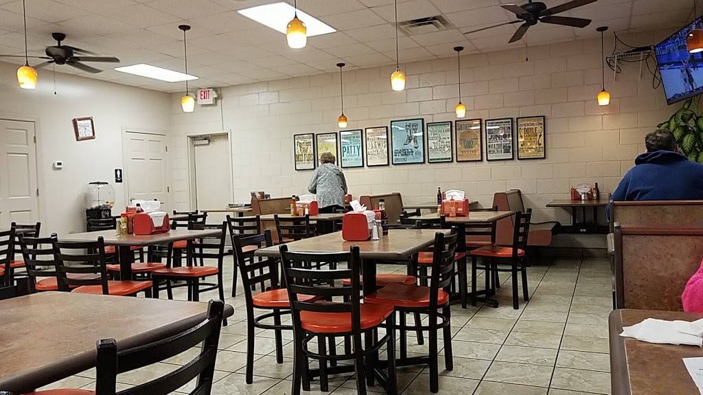 Wife Saver | restaurant | 414 E Martintown Rd, North Augusta, SC 29841, USA | 8032791446 OR +1 803-279-1446