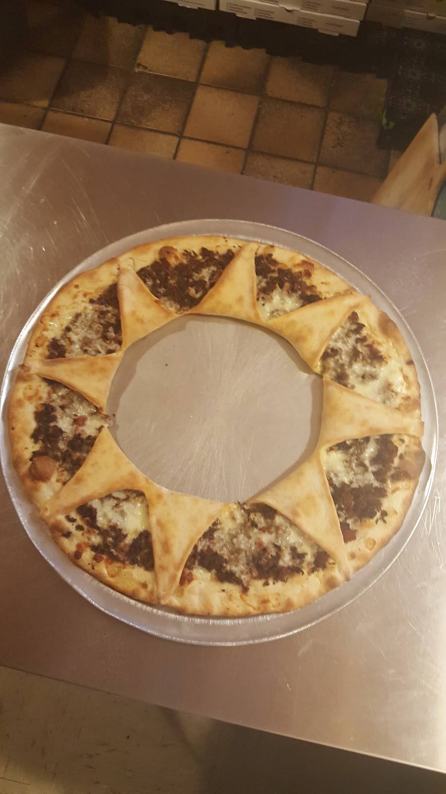 Primo Pizza & Grill | meal takeaway | 2431 W Emaus Ave, Allentown, PA 18103, USA | 6107090200 OR +1 610-709-0200