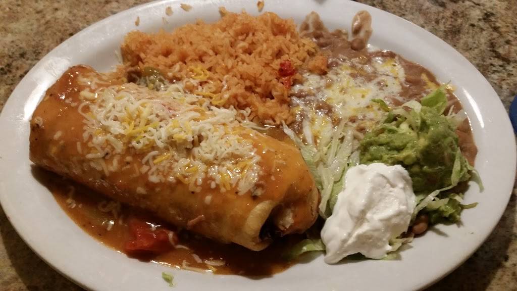 Don Juan Mexican Restaurant | restaurant | 106 2nd Ave, La Salle, CO 80645, USA | 9702846499 OR +1 970-284-6499