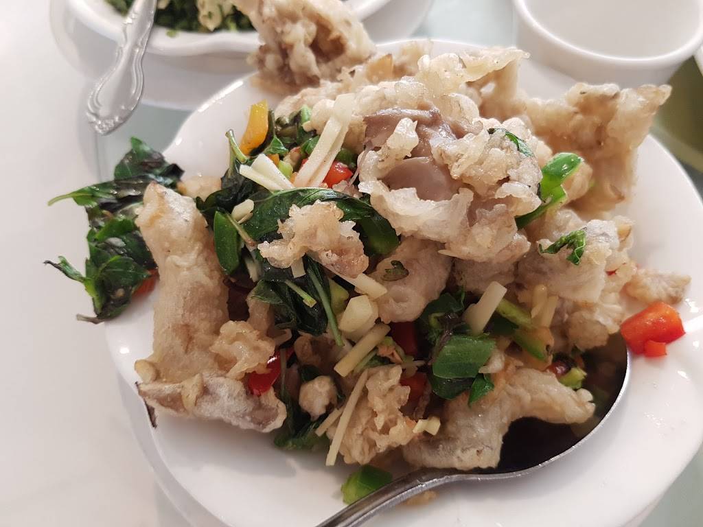 Bodhi Veggie Cuisine | restaurant | 3643 Rosemead Blvd, Rosemead, CA 91770, USA | 6265699888 OR +1 626-569-9888