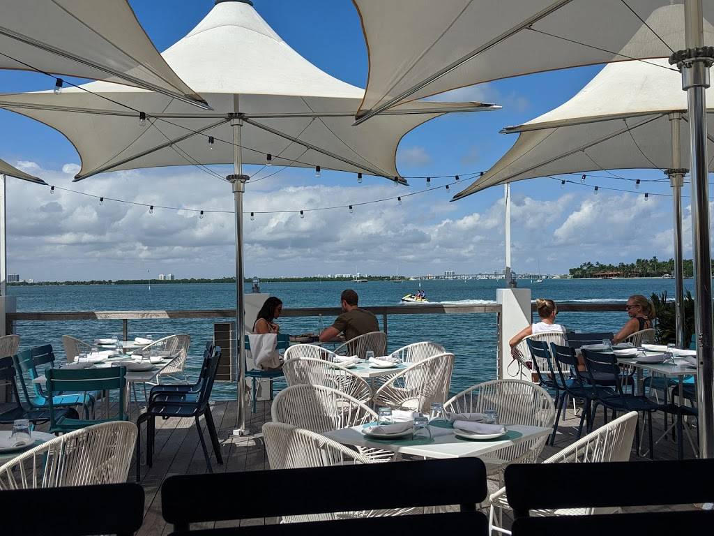 Lido Restaurant | restaurant | 40 Island Ave, Miami Beach, FL 33139, USA | 3056731717 OR +1 305-673-1717