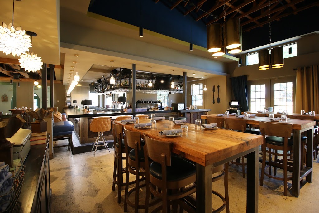 Ida Claire | restaurant | 7300 Jones Maltsberger Rd, San Antonio, TX 78209, USA | 2106672145 OR +1 210-667-2145