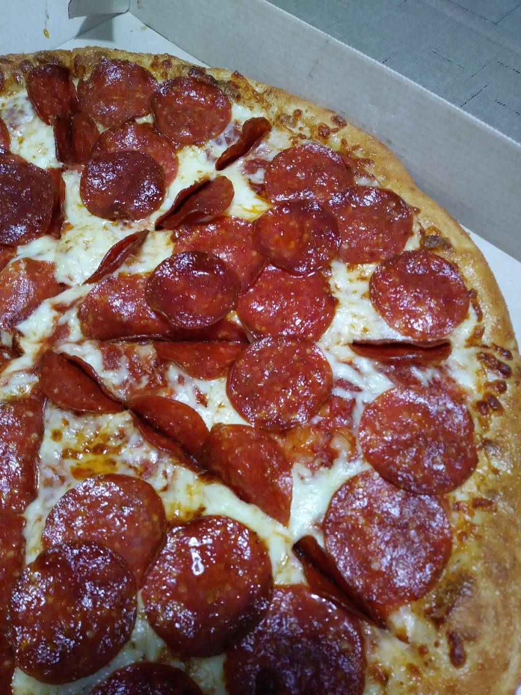 Little Caesars Pizza | meal takeaway | 22720 Morton Ranch Rd, Katy, TX 77449, USA | 8323343320 OR +1 832-334-3320