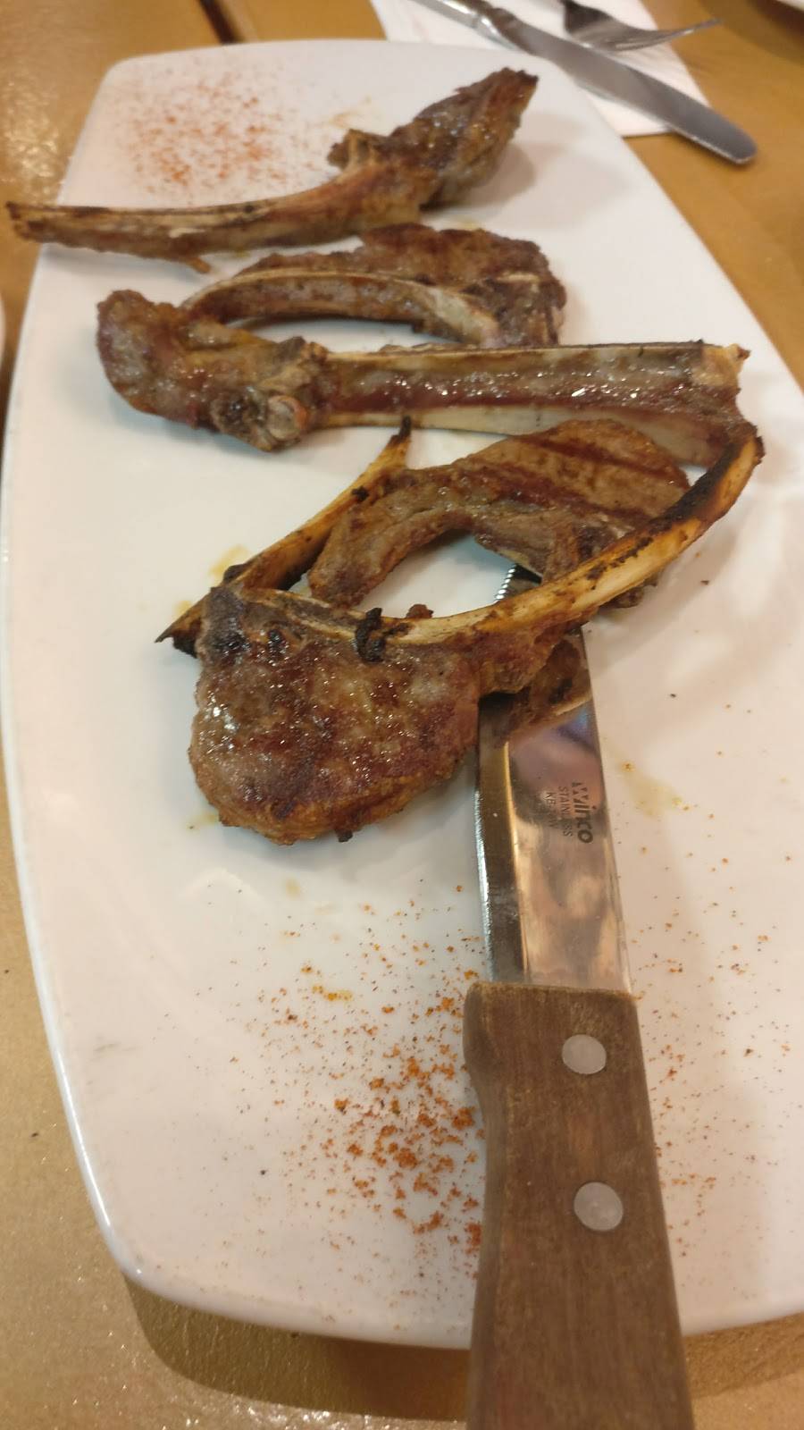 Olympic Pita | restaurant | 4137, 1419 Coney Island Ave, Brooklyn, NY 11230, USA | 7182586222 OR +1 718-258-6222