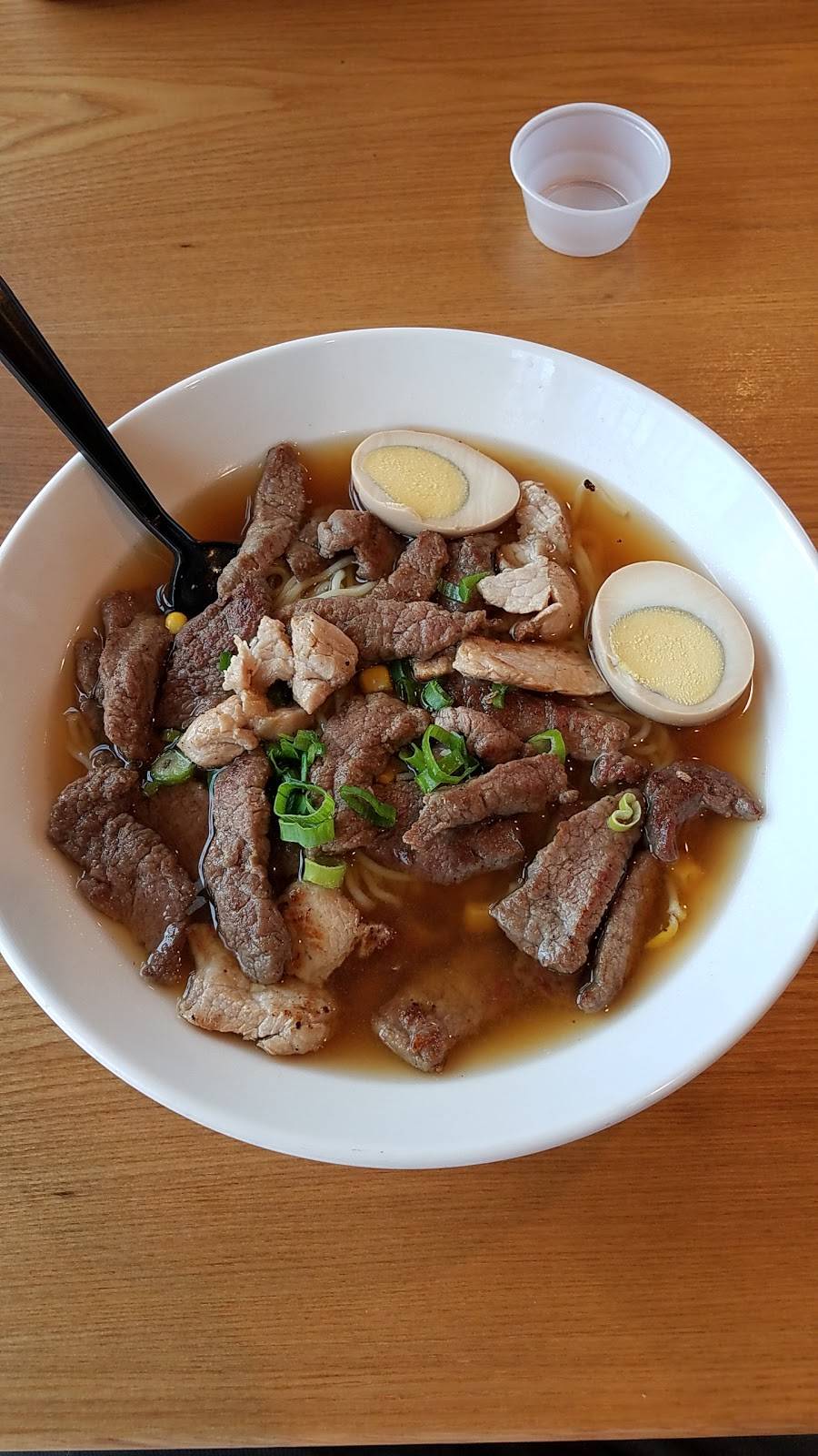 Volcano Hibachi Express & Sushi | restaurant | 12515 Jefferson Ave #400, Newport News, VA 23602, USA | 7579685180 OR +1 757-968-5180