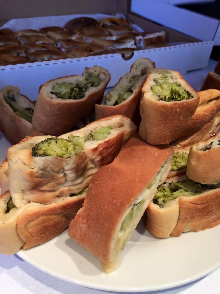 Italian Gourmet Deli Bakery Café | restaurant | 1235 Wampanoag Trail, Riverside, RI 02915, USA | 4014158155 OR +1 401-415-8155