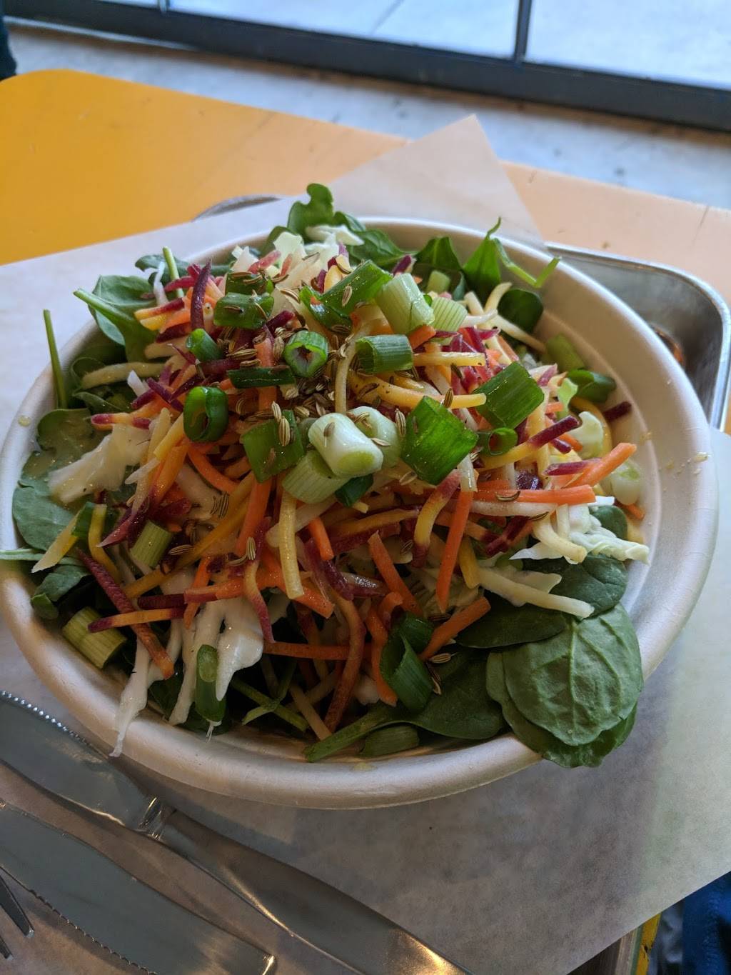 Way Station | restaurant | 2001 Sir Francis Drake Blvd, Fairfax, CA 94930, USA | 4153003099 OR +1 415-300-3099