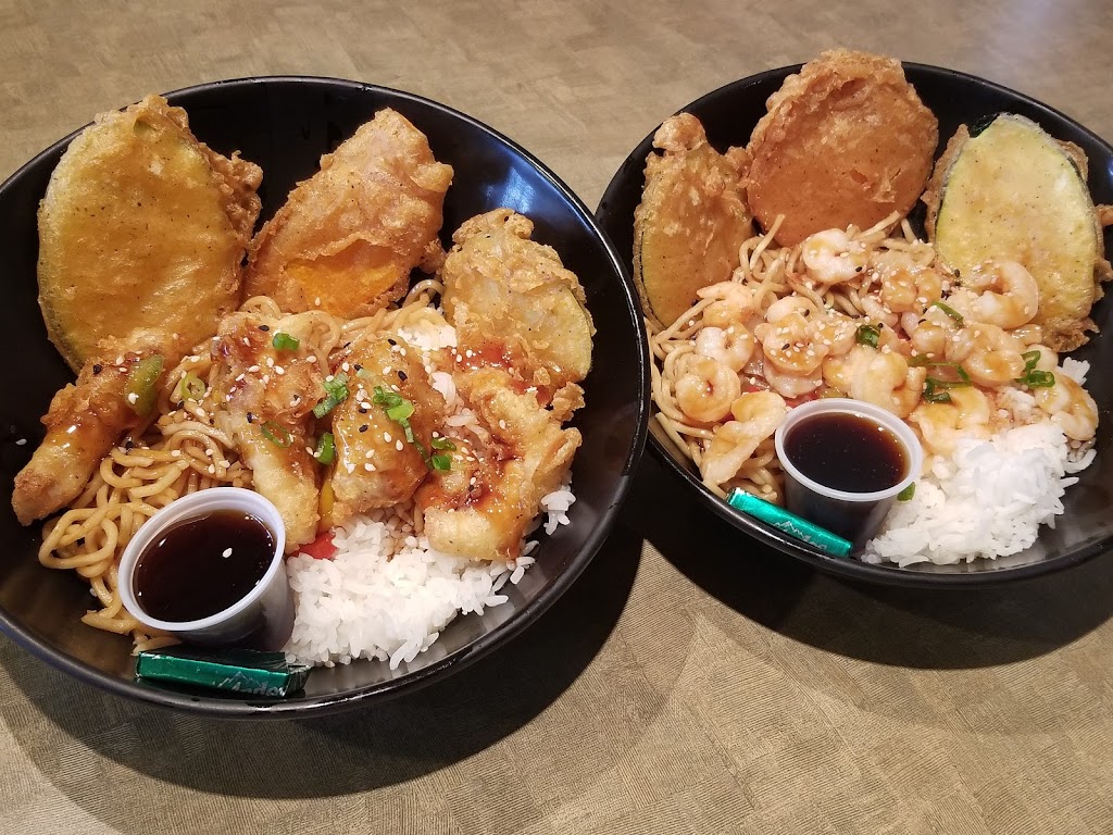 Tiki Island Restaurant | restaurant | 144 W Brigham Rd, St. George, UT 84790, USA | 4356282644 OR +1 435-628-2644