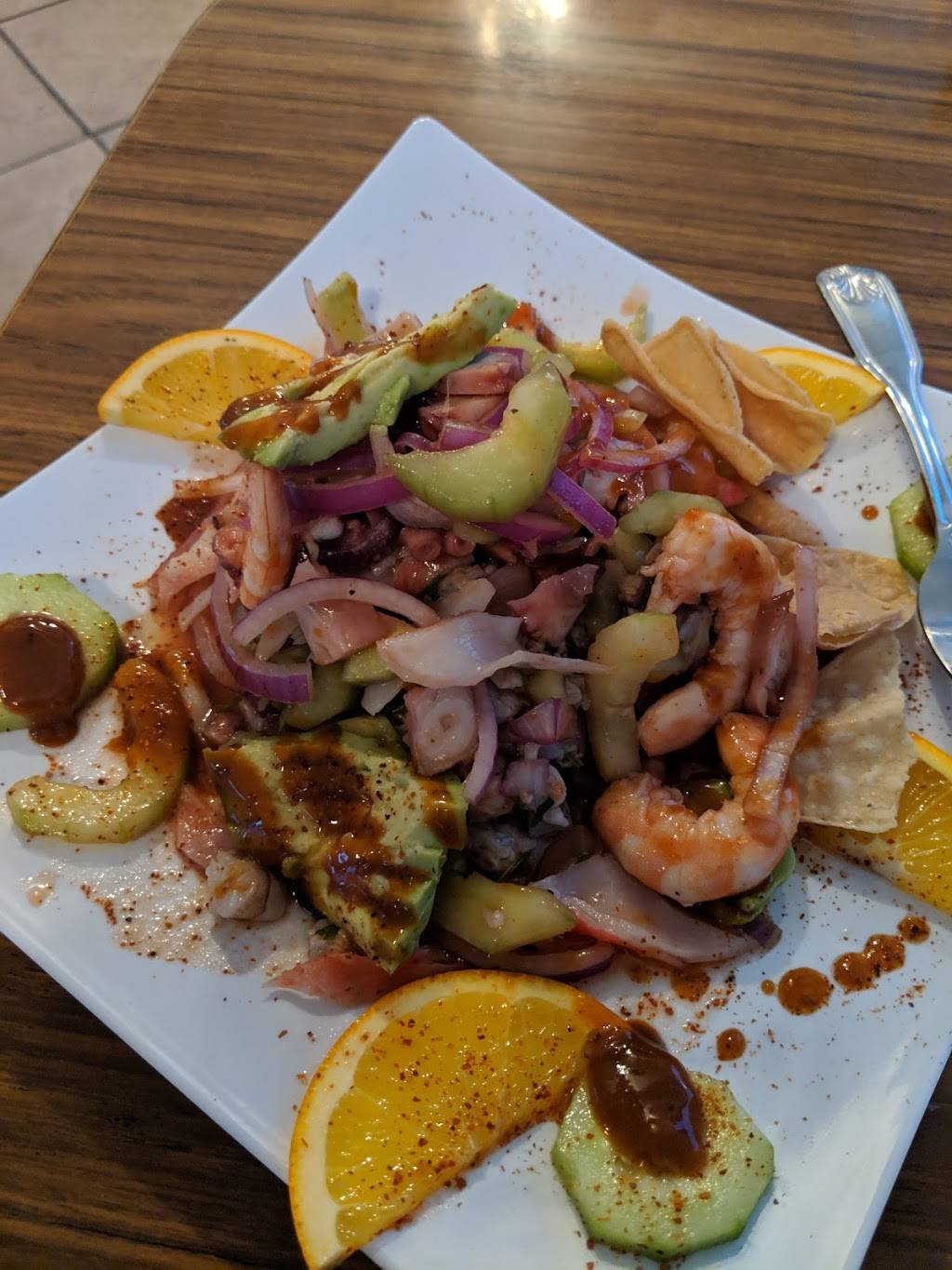 Colectivo Sabor A Mi Tierra | restaurant | 518 S Gateway Dr, Madera, CA 93637, USA | 5594810160 OR +1 559-481-0160