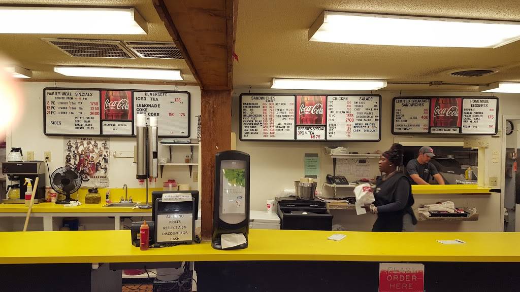 Bernies Restaurant | restaurant | 1311 Bluff Rd, Columbia, SC 29201, USA | 8032562888 OR +1 803-256-2888