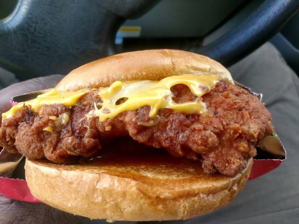 Chick-fil-A | restaurant | 3955 Little York Rd, Houston, TX 77093, USA | 2812275810 OR +1 281-227-5810