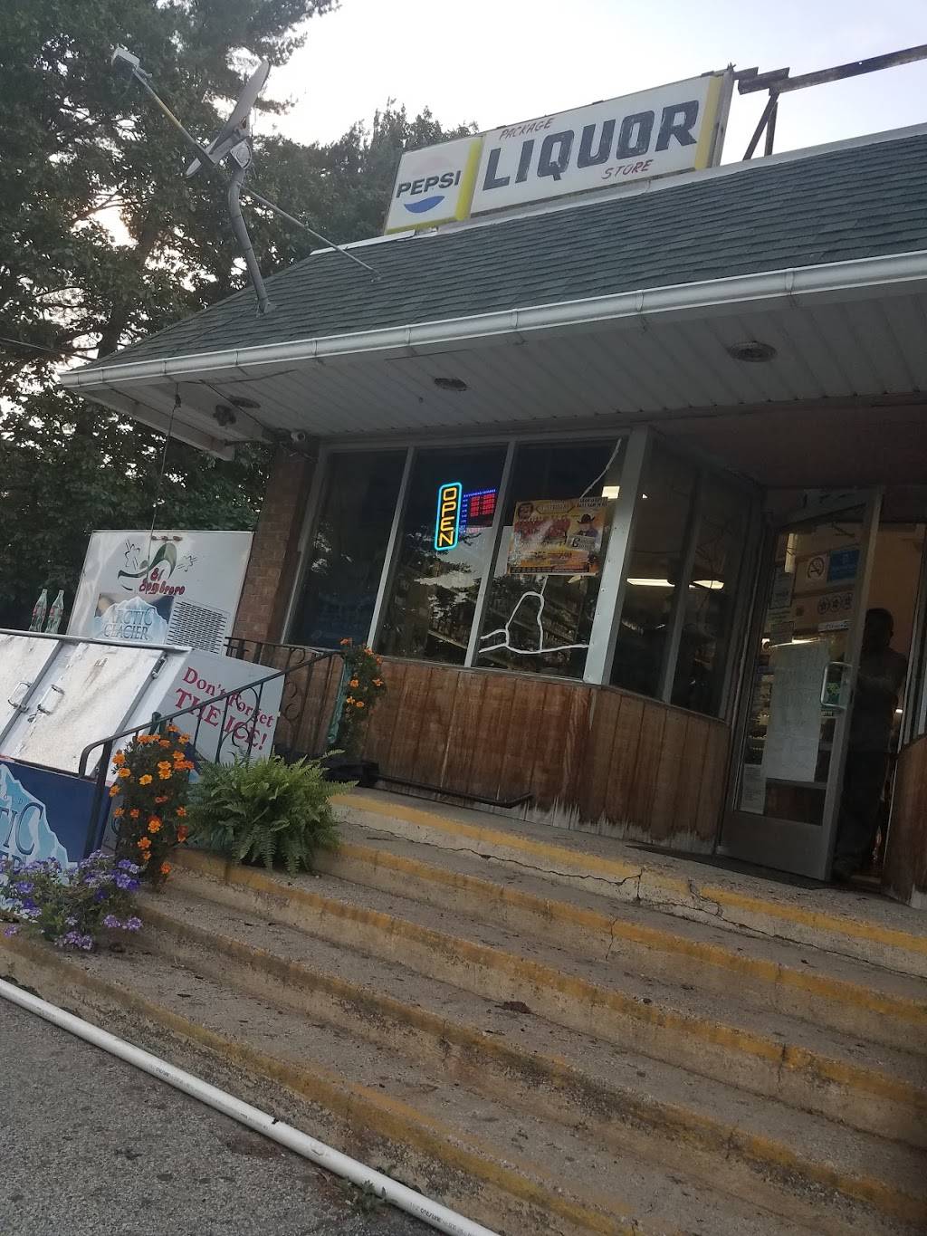 Botello Grocery | restaurant | 15791 Lake Michigan Dr, West Olive, MI 49460, USA | 6168461480 OR +1 616-846-1480