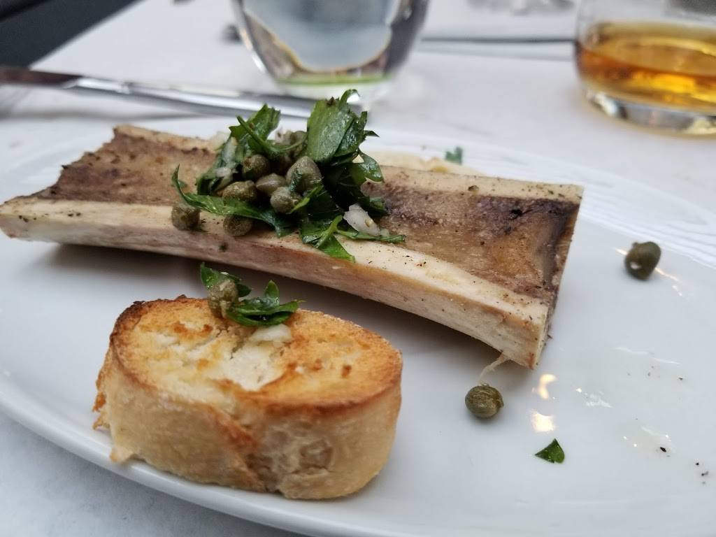 Owens Bistro | restaurant | 5210 D St, Chino, CA 91710, USA | 9096280452 OR +1 909-628-0452