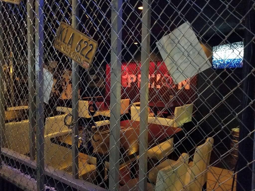 Prizon bar | restaurant | 2500 W 8th St Ste 108, Los Angeles, CA 90057, USA | 2135294134 OR +1 213-529-4134