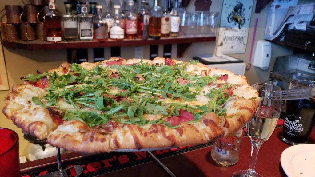 Southside Pizzeria | restaurant | 7403 W Chatfield Ave, Littleton, CO 80128, USA | 3039724000 OR +1 303-972-4000