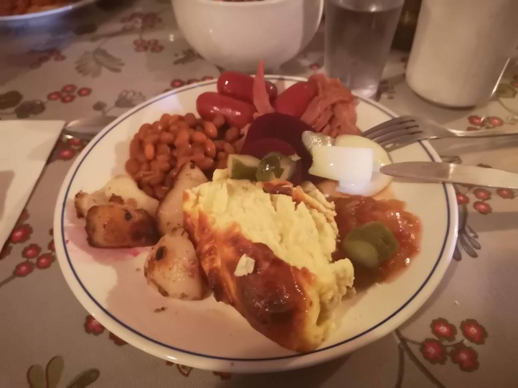 Au pied de lérable | restaurant | 8785 Rang Saint Vincent, Mirabel, QC J7N 2W5, Canada | 4502583864 OR +1 450-258-3864